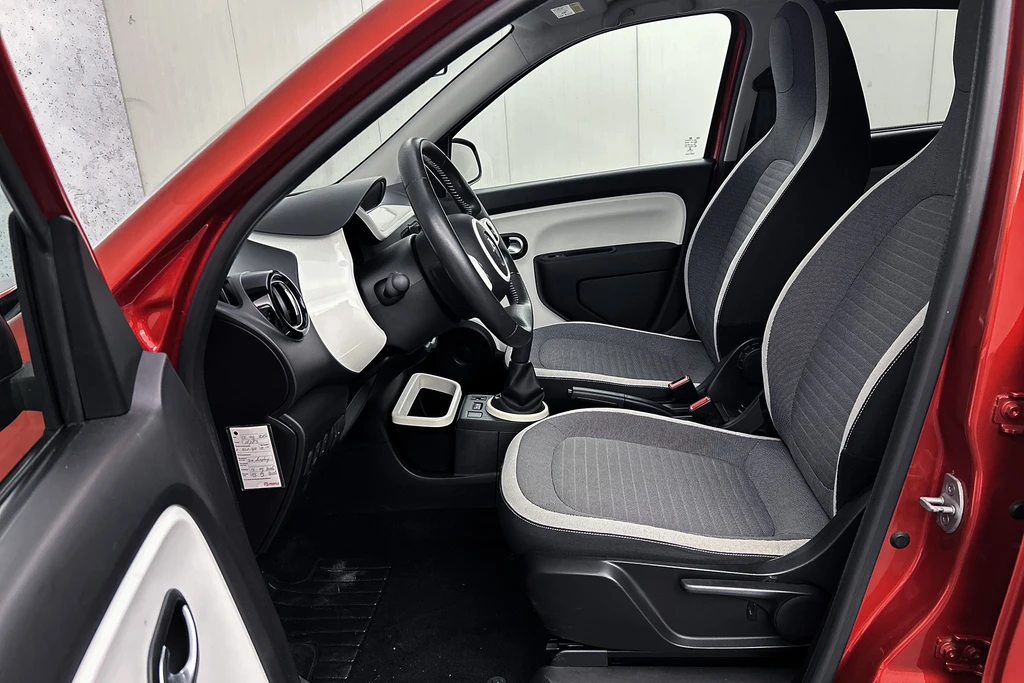 Renault Twingo – foto 29
