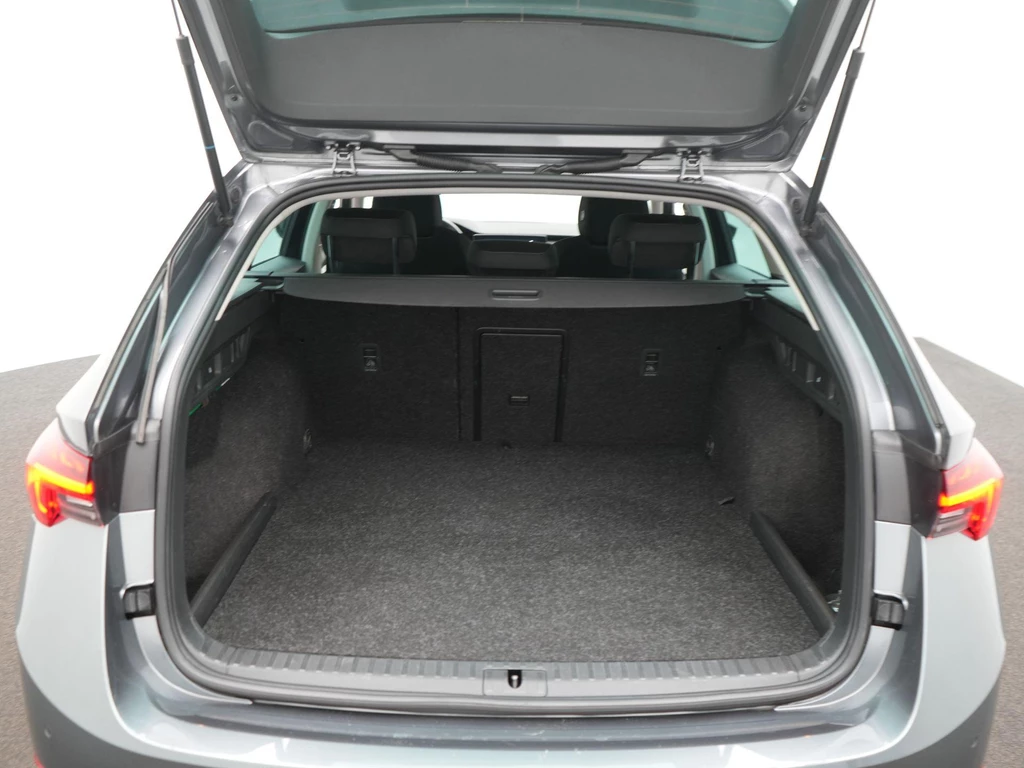 Škoda Octavia – foto 48