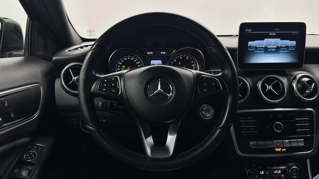 Mercedes-Benz GLA – foto 26