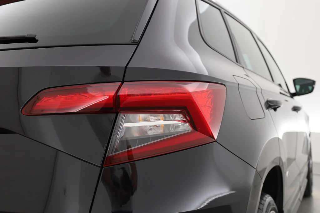 Škoda Karoq – foto 44