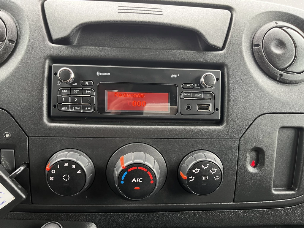 Renault Master – foto 30