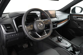 Nissan QASHQAI – thumbnail 15