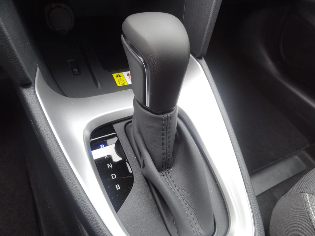 Toyota Yaris Cross – foto 31