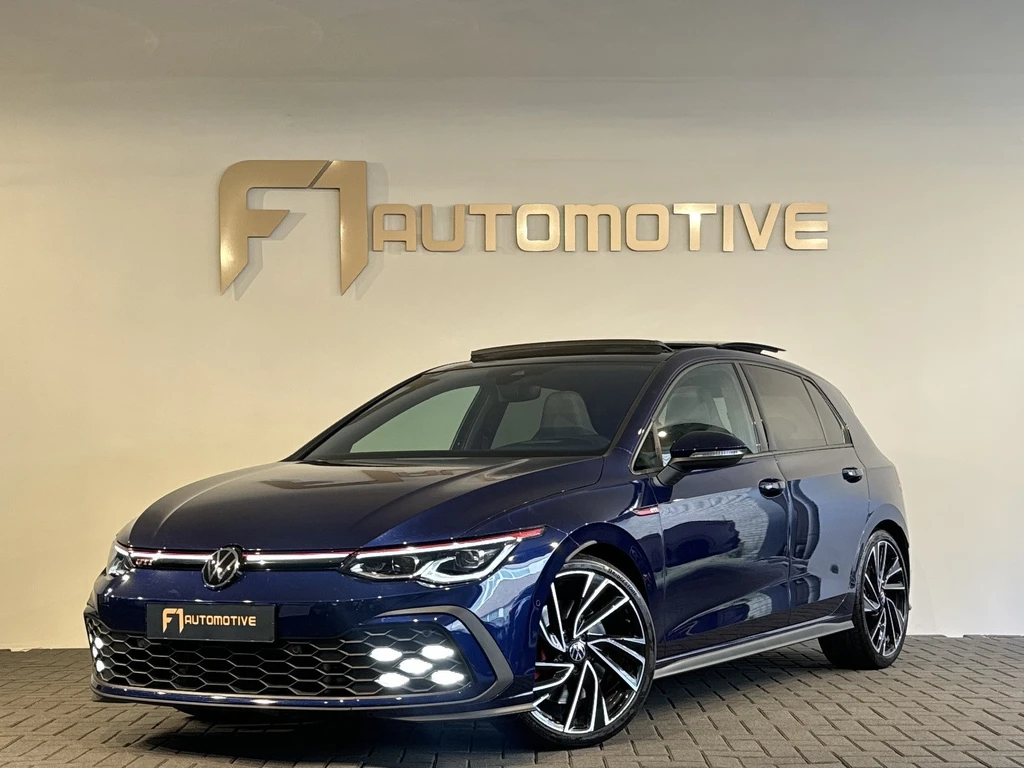 Volkswagen Golf – foto 1