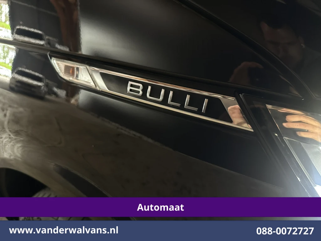 Volkswagen Transporter – foto 20