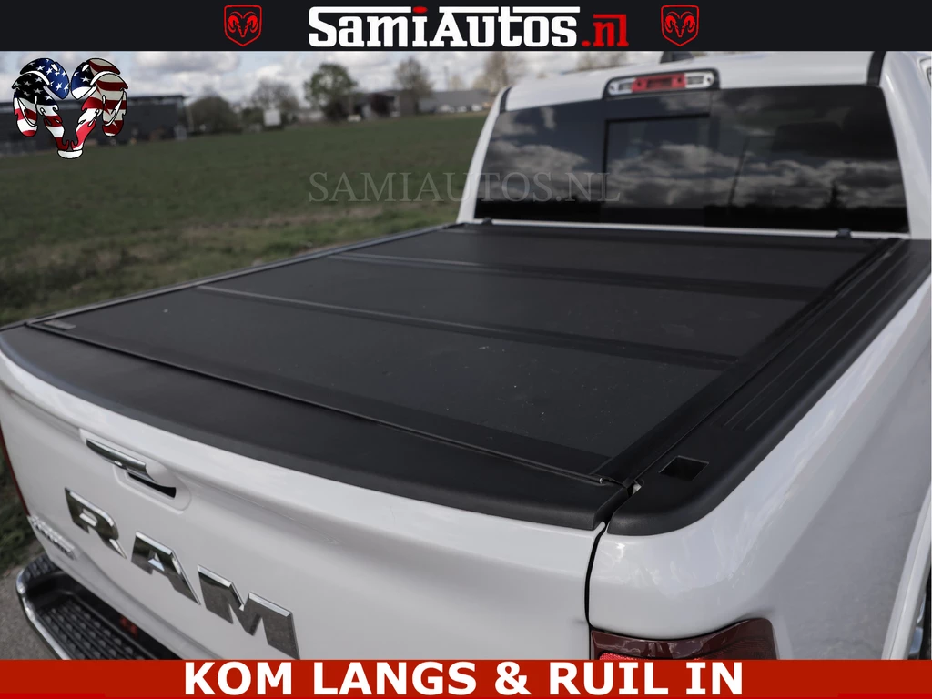 Dodge Ram Pick-Up – foto 37