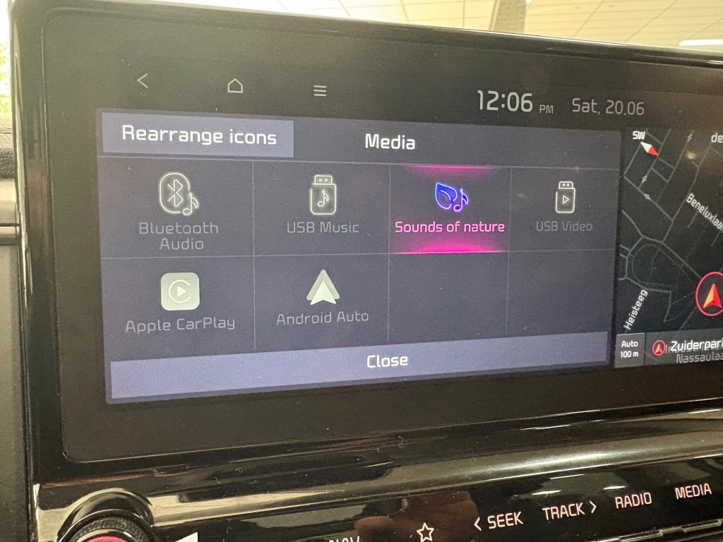 Kia Ceed – foto 11