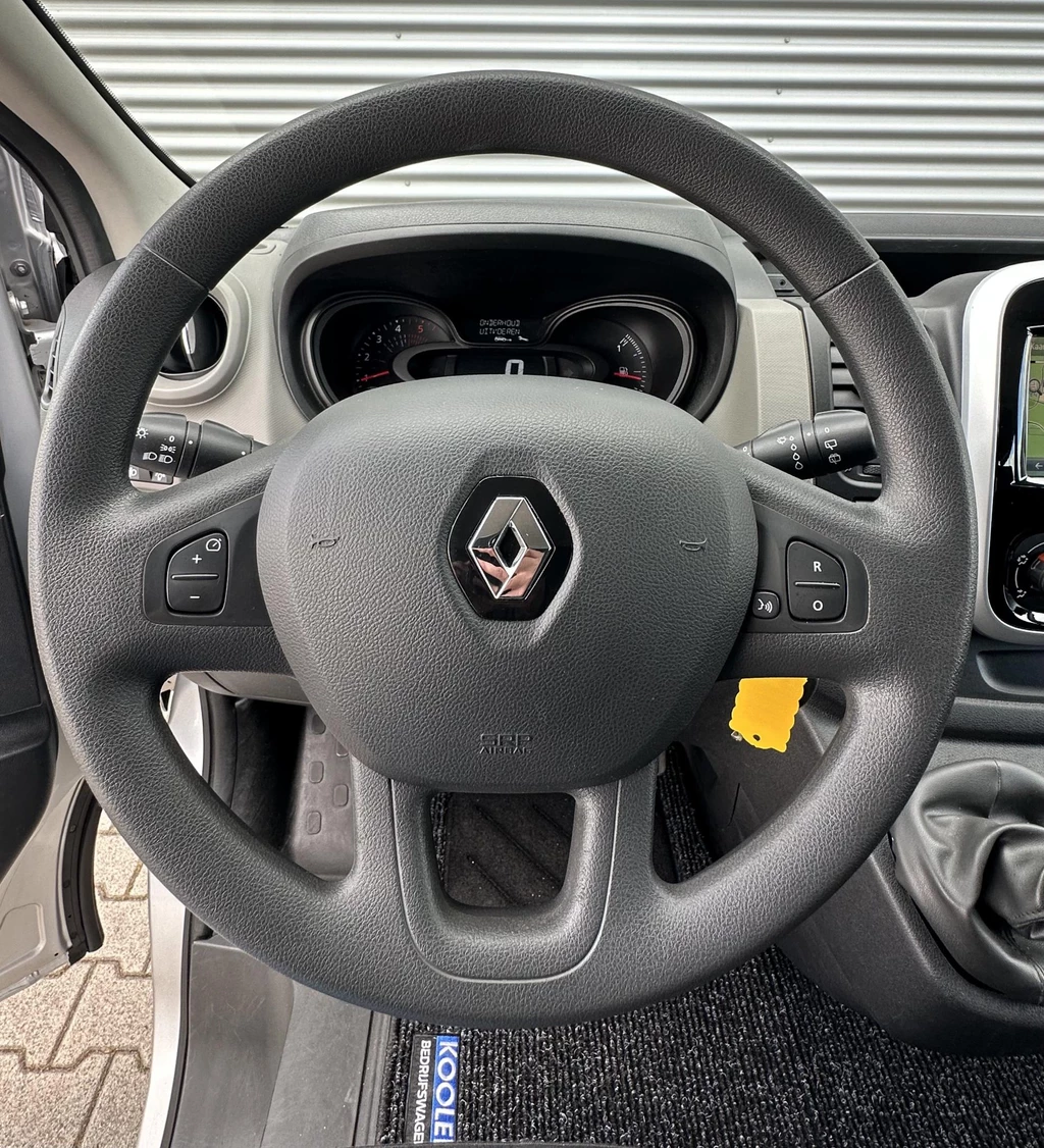 Renault Trafic – foto 14
