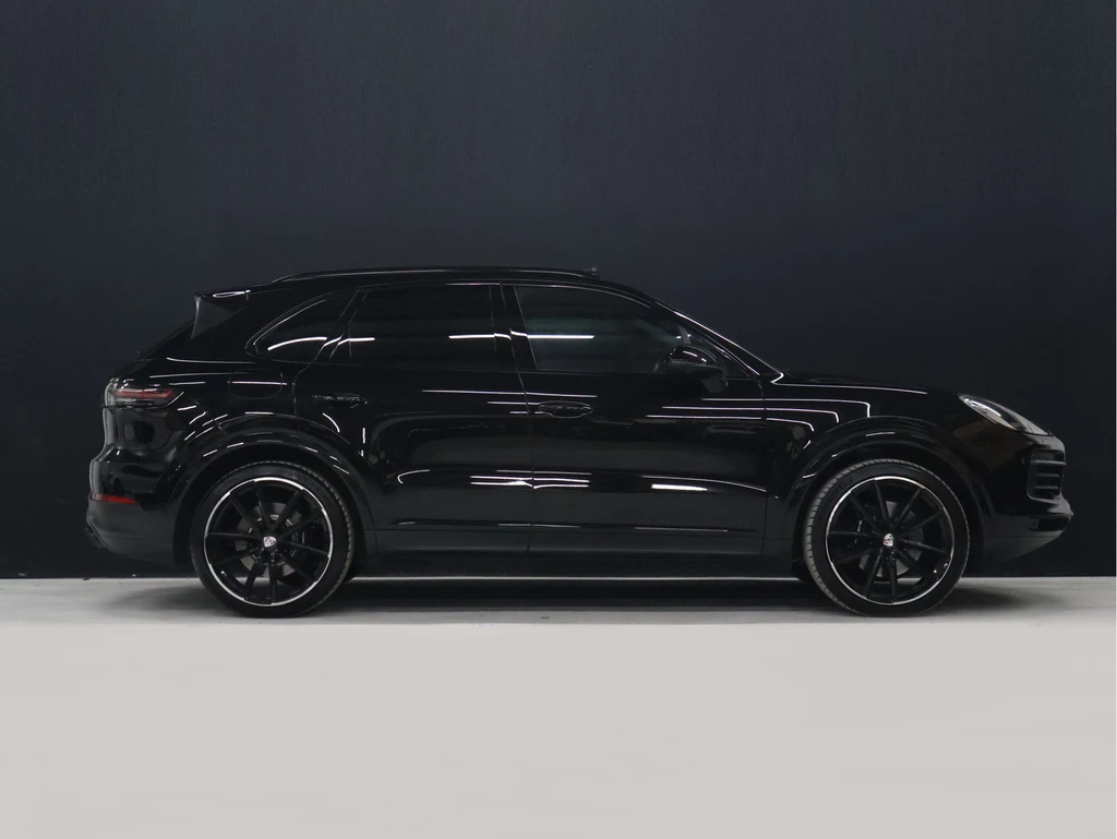 Porsche Cayenne – foto 5