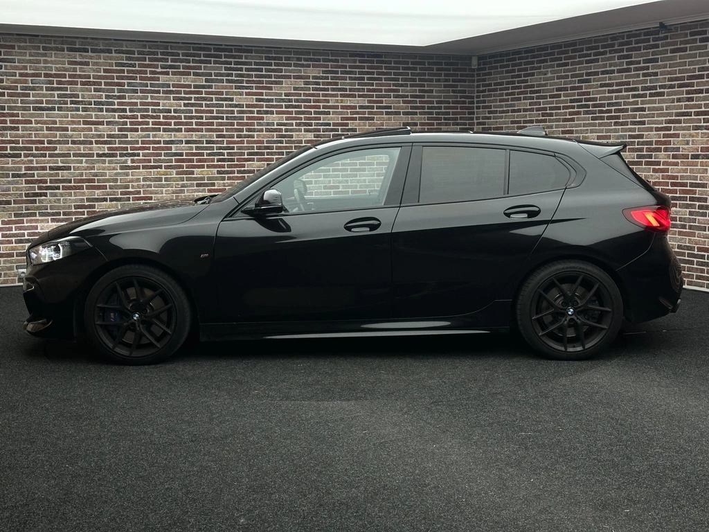 BMW 1 Serie – foto 3
