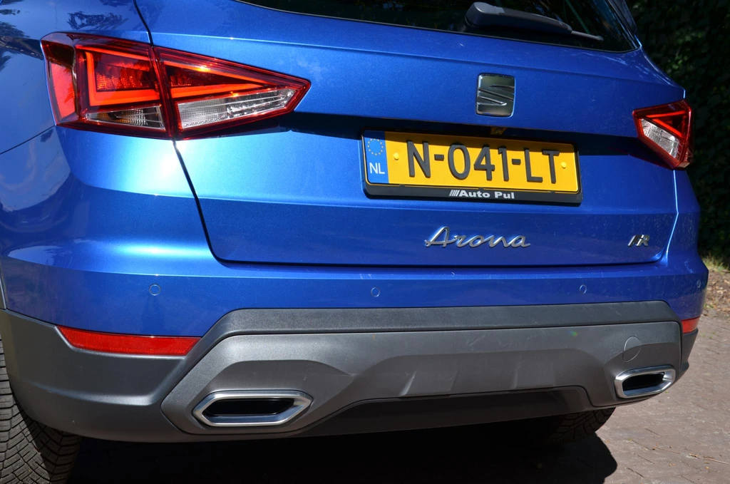 SEAT Arona – foto 64