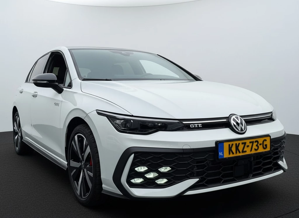 Volkswagen Golf – foto 25