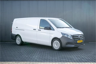 Mercedes-Benz Vito – thumbnail 7