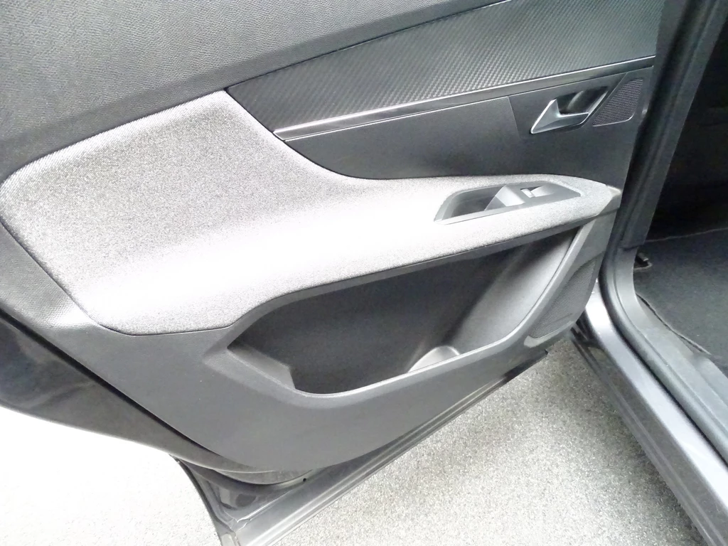Peugeot 5008 – foto 21