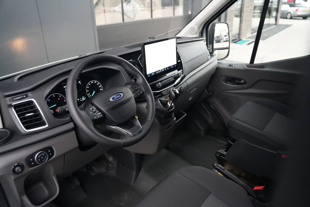 Ford Transit – foto 16