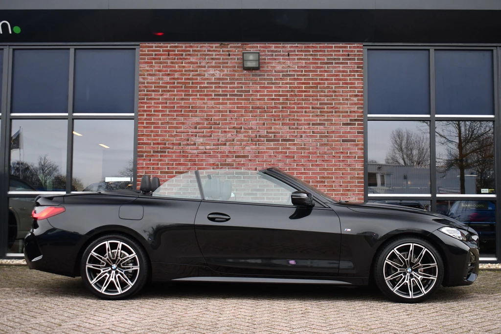 BMW 4 Serie – foto 20