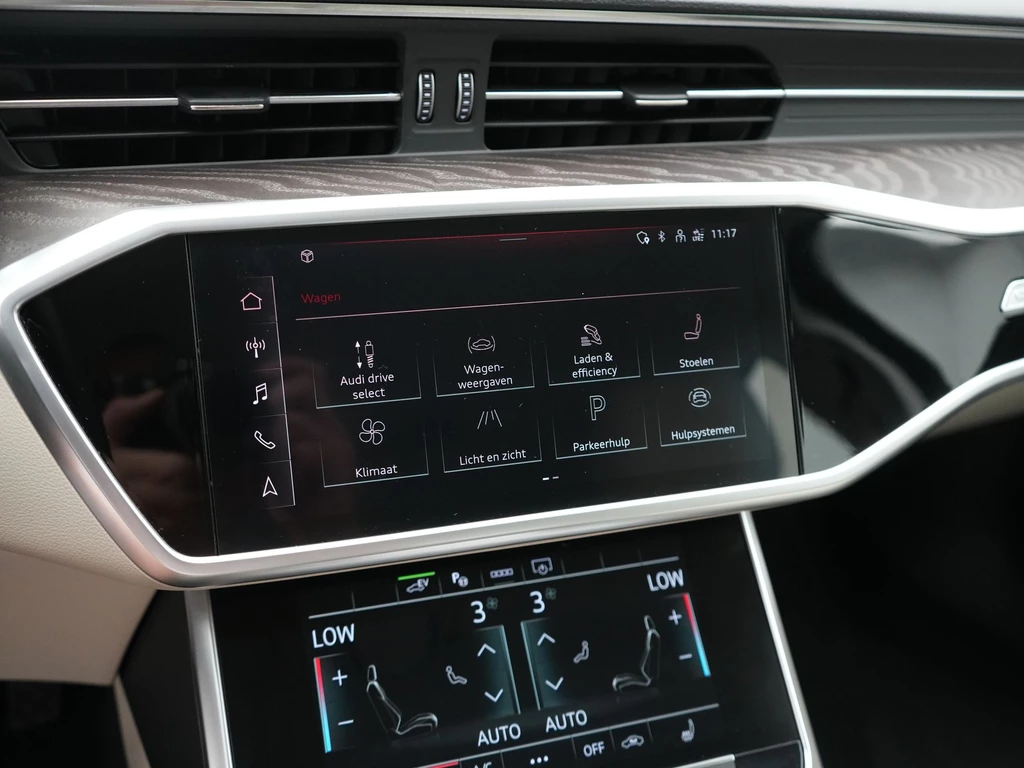 Audi A6 – foto 40
