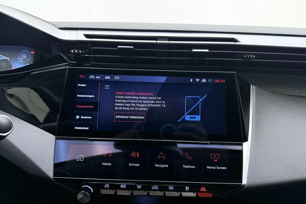 Peugeot 408 – foto 25