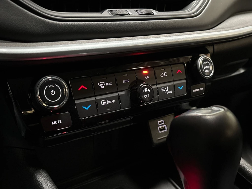 Jeep Compass – foto 9