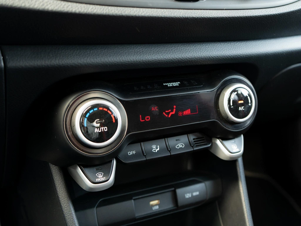 Kia Picanto – foto 23