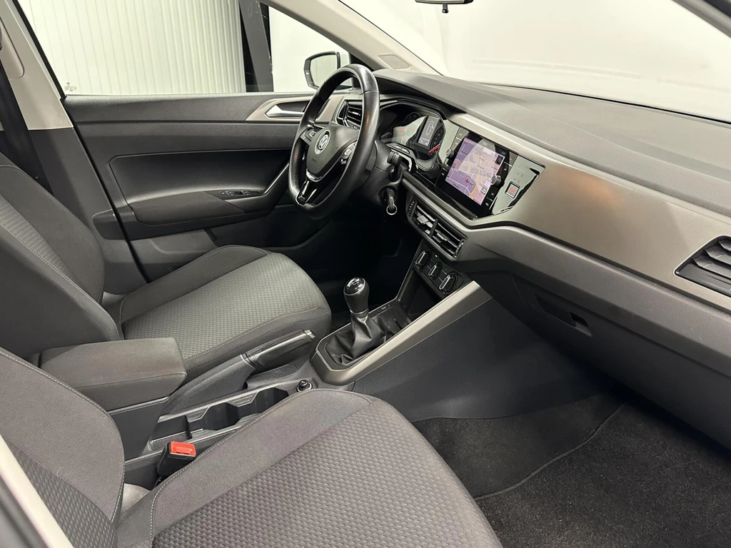 Volkswagen Polo – foto 11