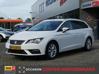 SEAT Leon – thumbnail 4