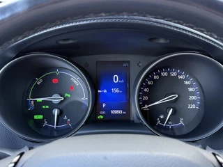 Toyota C-HR – thumbnail 18