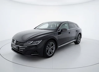 Volkswagen Arteon – thumbnail 1