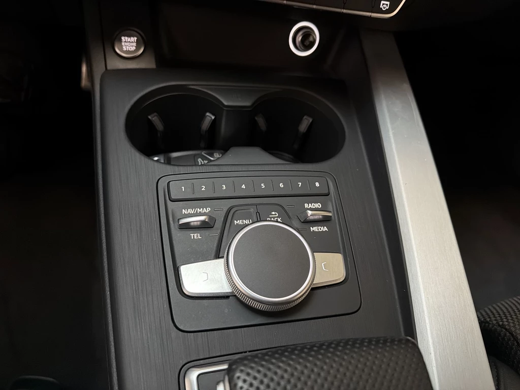 Audi A4 – foto 23