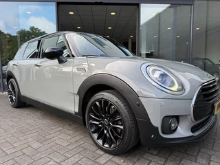 MINI Clubman – thumbnail 10