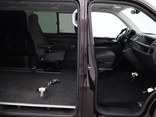 Volkswagen Transporter – thumbnail 31