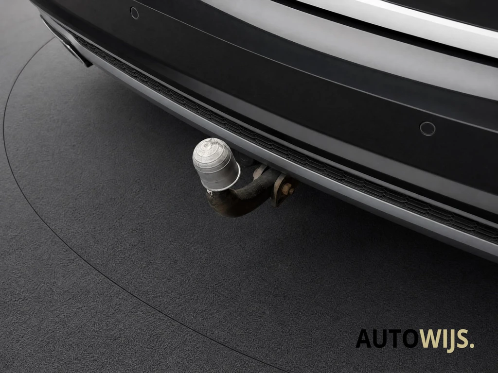 Audi A6 – foto 12