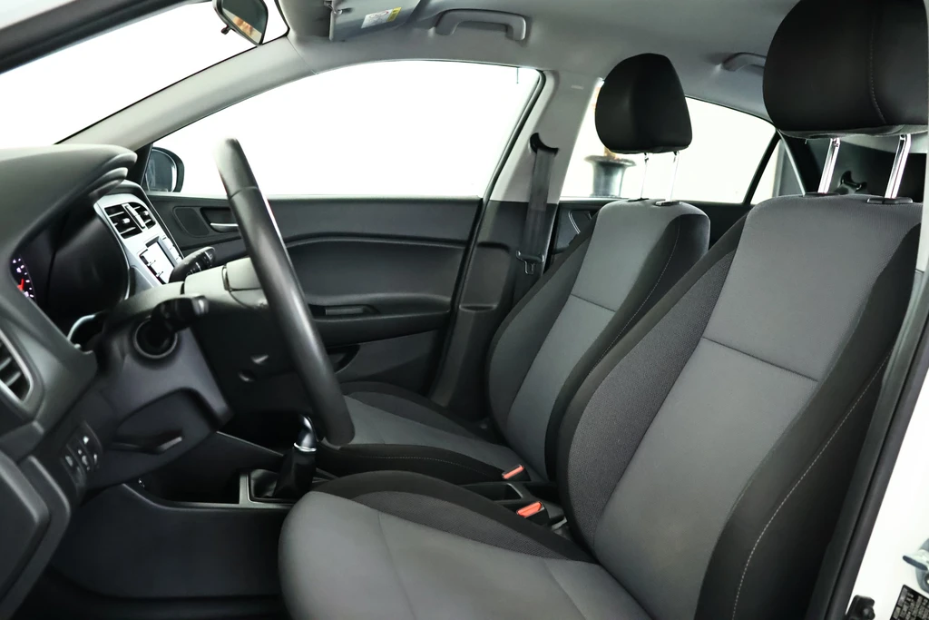 Hyundai i20 – foto 9