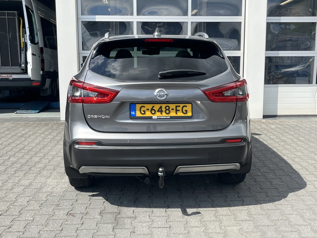 Nissan QASHQAI – foto 4