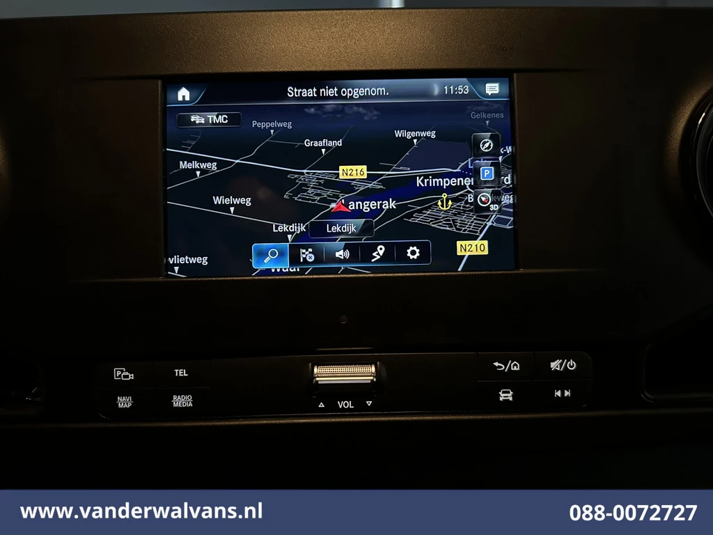 Mercedes-Benz Sprinter – foto 7