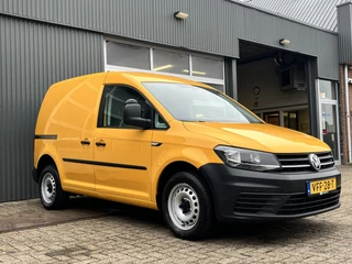 Volkswagen Caddy – thumbnail 7