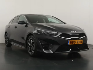 Kia ProCeed – thumbnail 12