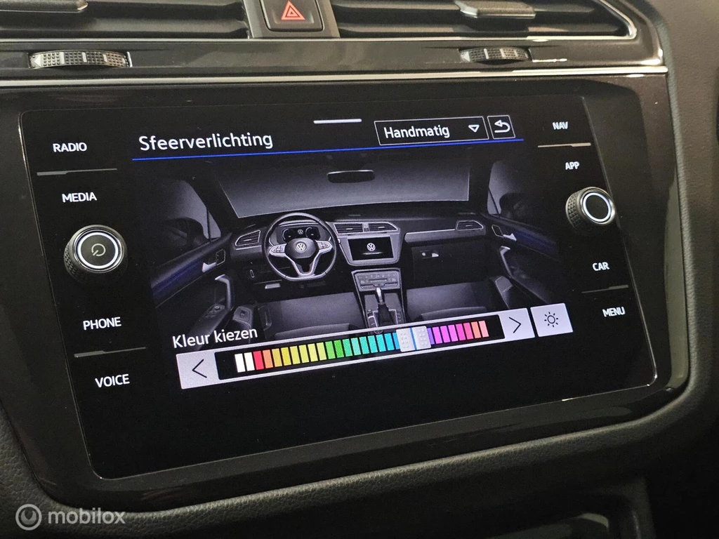 Volkswagen Tiguan – foto 42