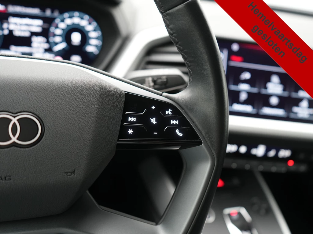 Audi Q4 e-tron – foto 30