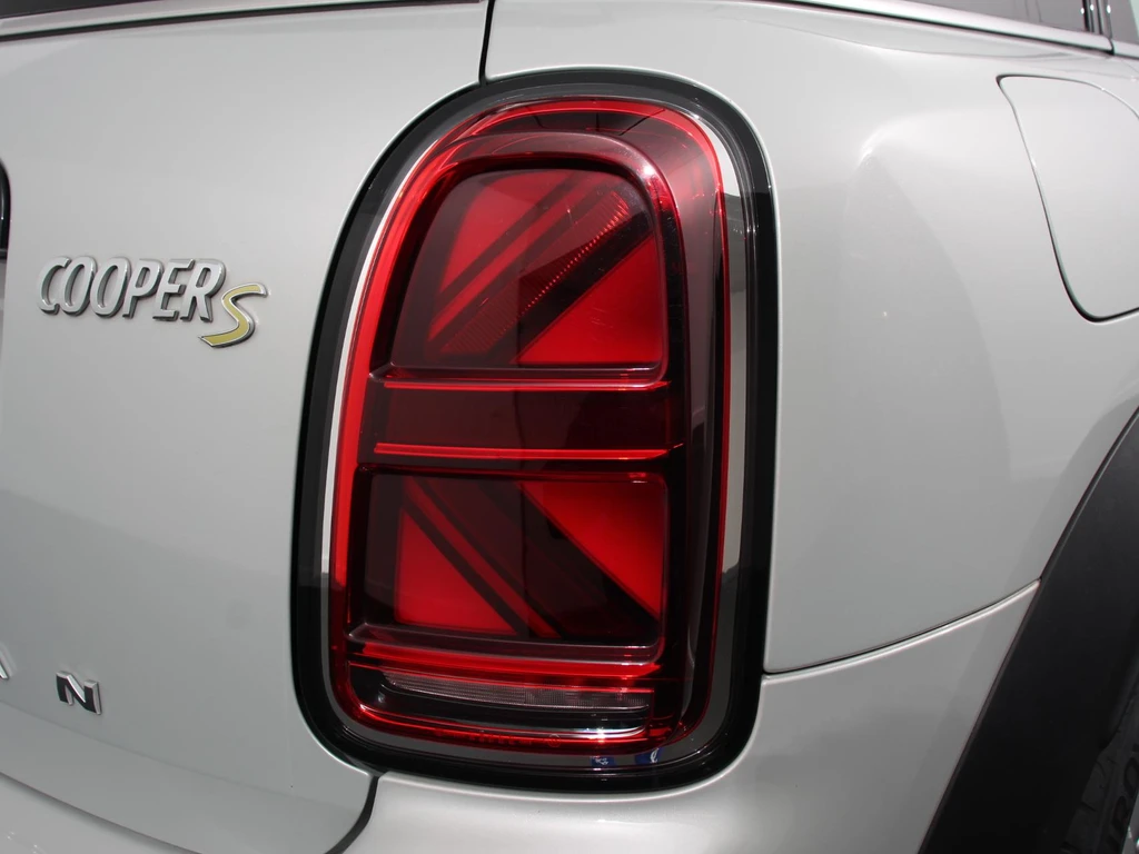 MINI Countryman – foto 26