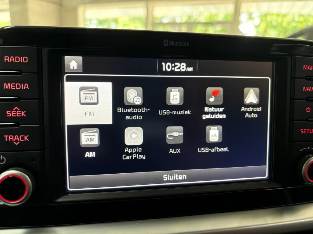 Kia Picanto – foto 15