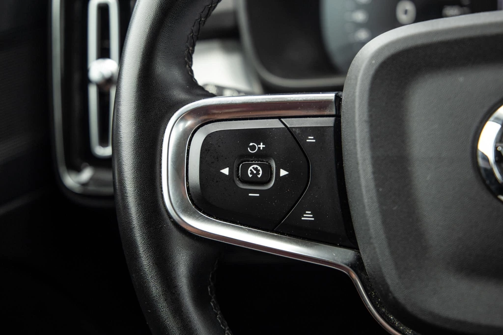 Volvo XC40 – foto 29