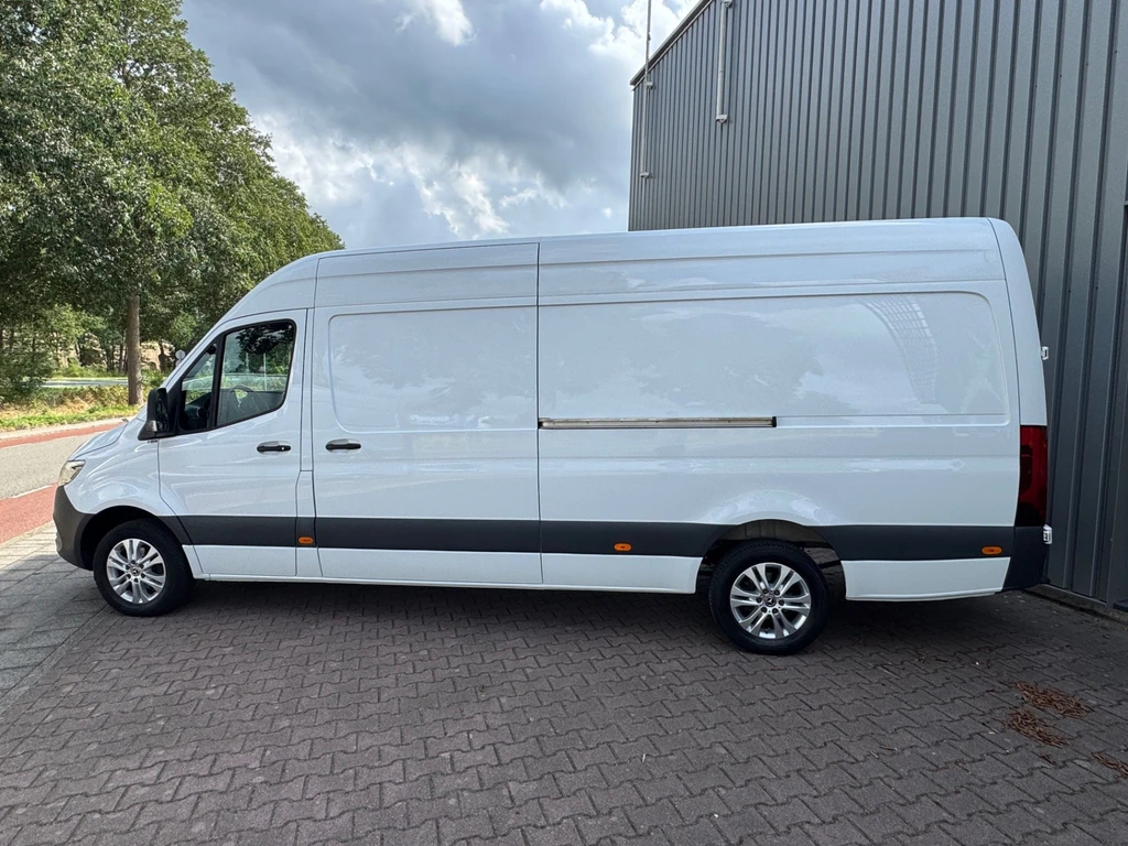 Mercedes-Benz Sprinter – foto 2