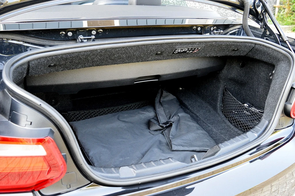 BMW 2 Serie – foto 10