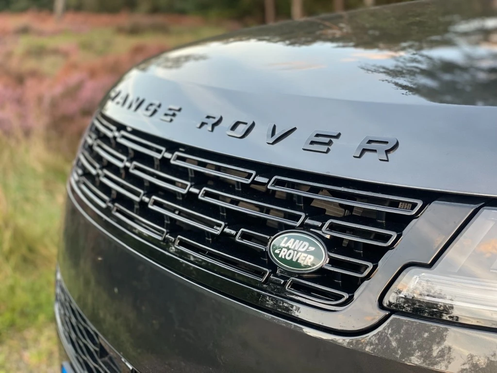 Land Rover Range Rover Sport – foto 18