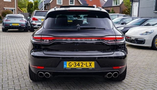 Porsche Macan – thumbnail 7