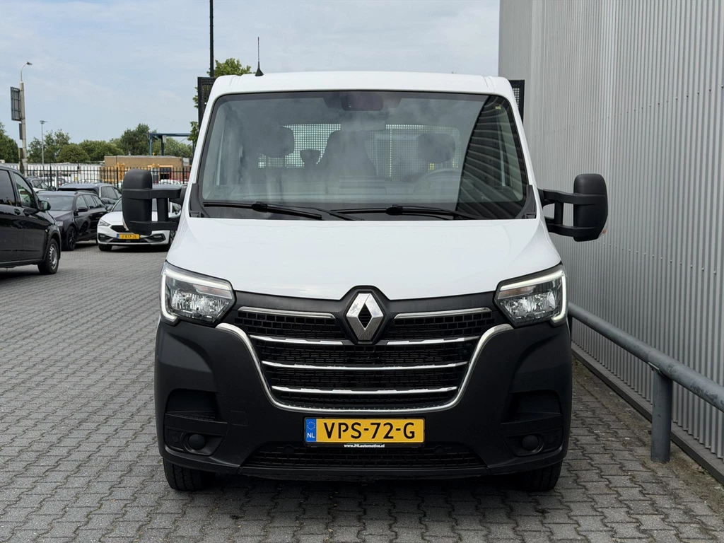 Renault Master – foto 11