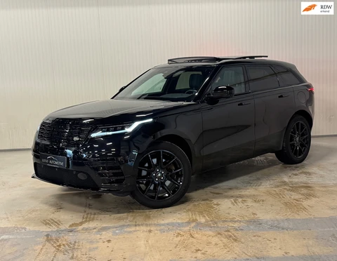 Land Rover Range Rover Velar 2.0 P400e R-Dynamic HSE | FACELIFT | PANO | 360 CAMERA | MERIDIAN
