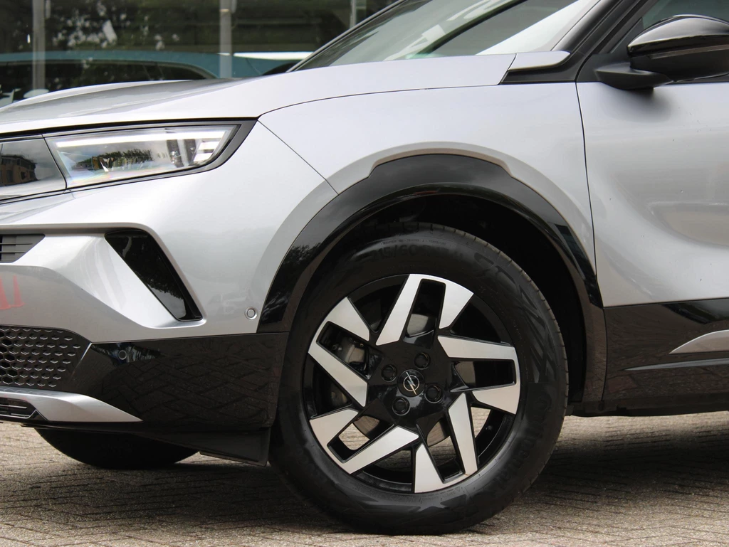 Opel Mokka – foto 16