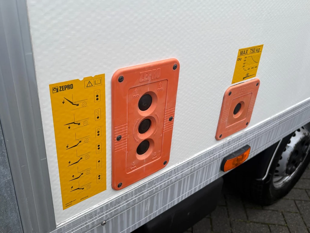 Iveco Daily – foto 12